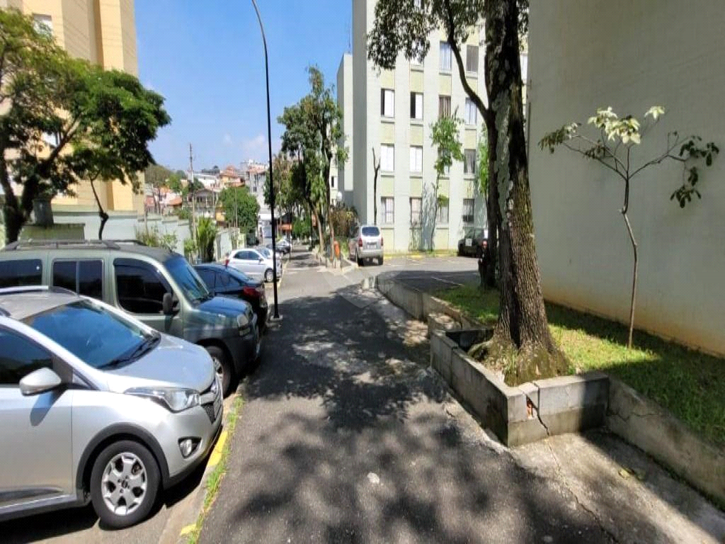 Venda Apartamento São Paulo Jardim Maria Estela REO804121 15