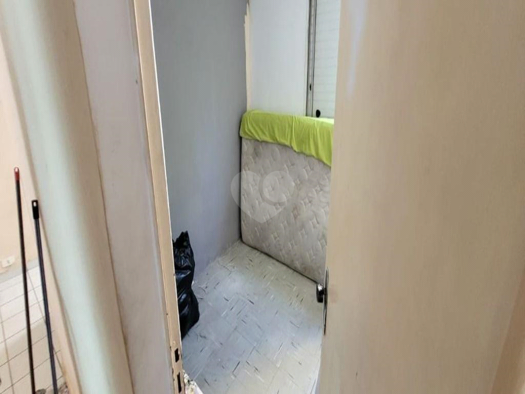 Venda Apartamento São Paulo Jardim Maria Estela REO804121 8