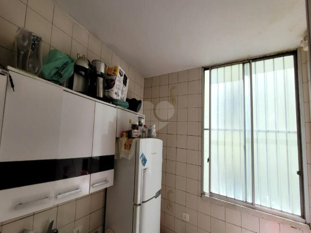 Venda Apartamento São Paulo Jardim Maria Estela REO804121 9