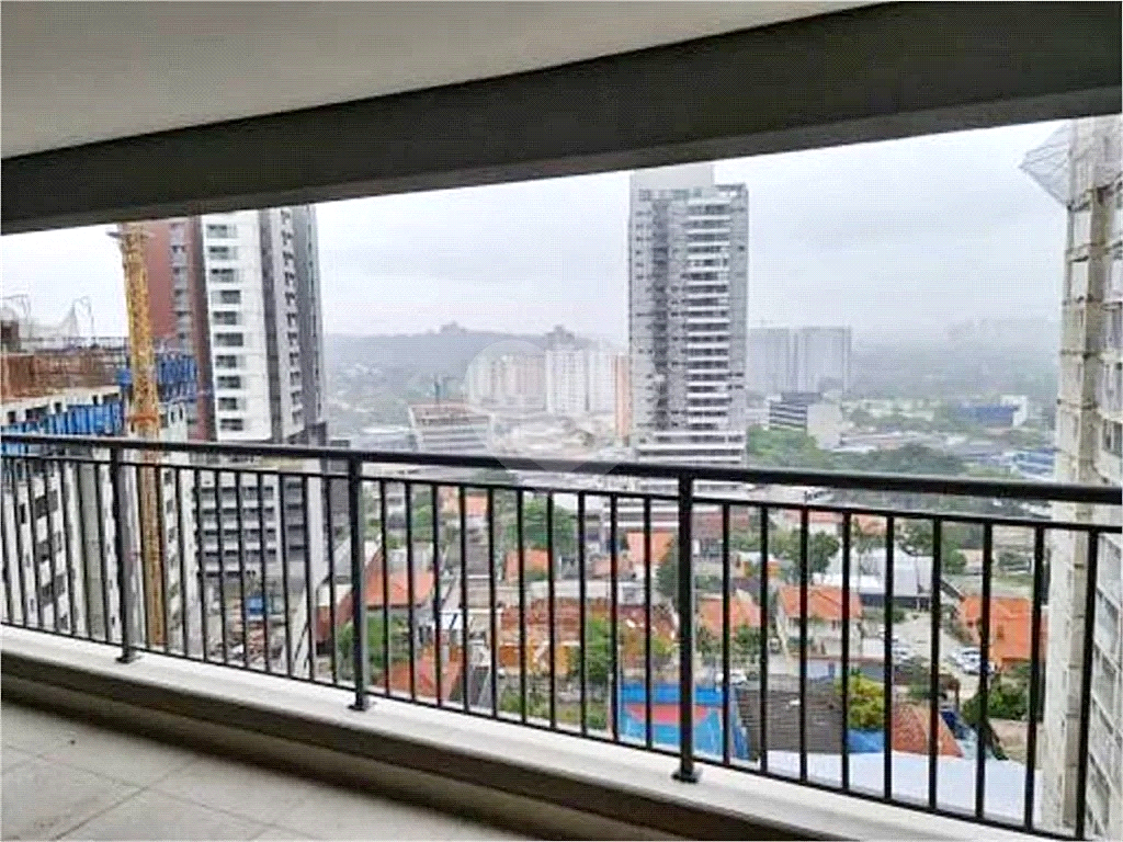 Venda Apartamento São Paulo Butantã REO804136 3