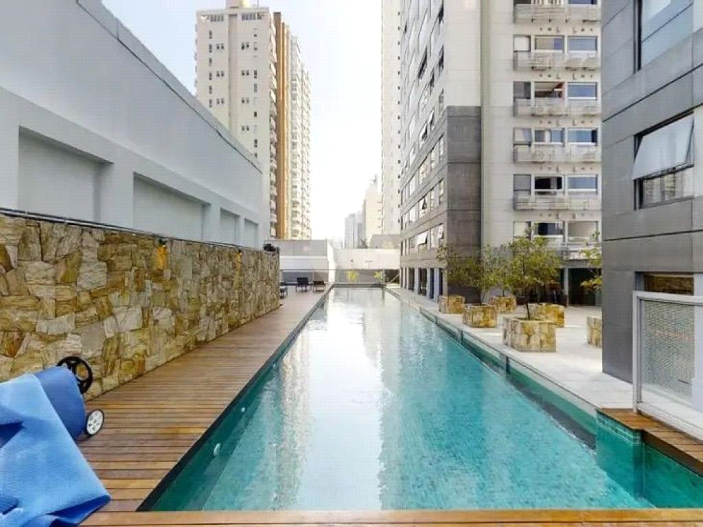 Venda Apartamento São Paulo Jardim Das Acácias REO804148 12