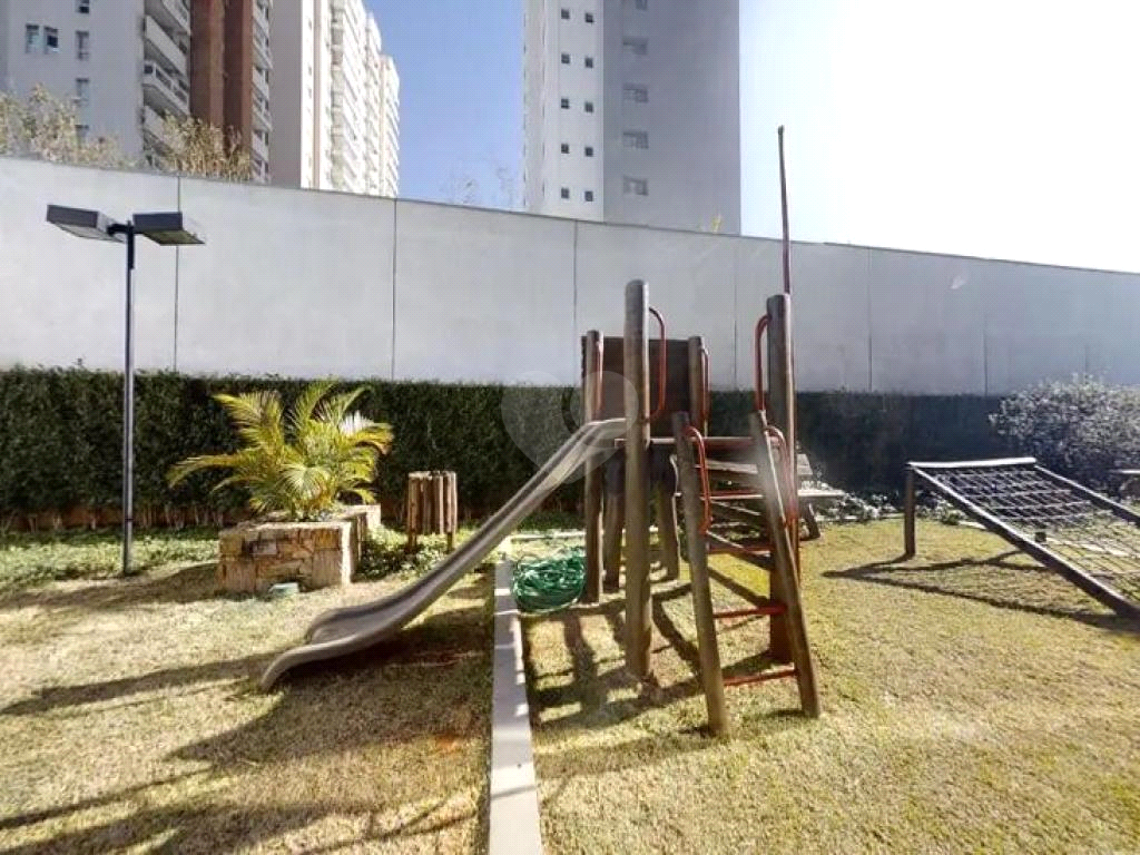 Venda Apartamento São Paulo Jardim Das Acácias REO804148 15