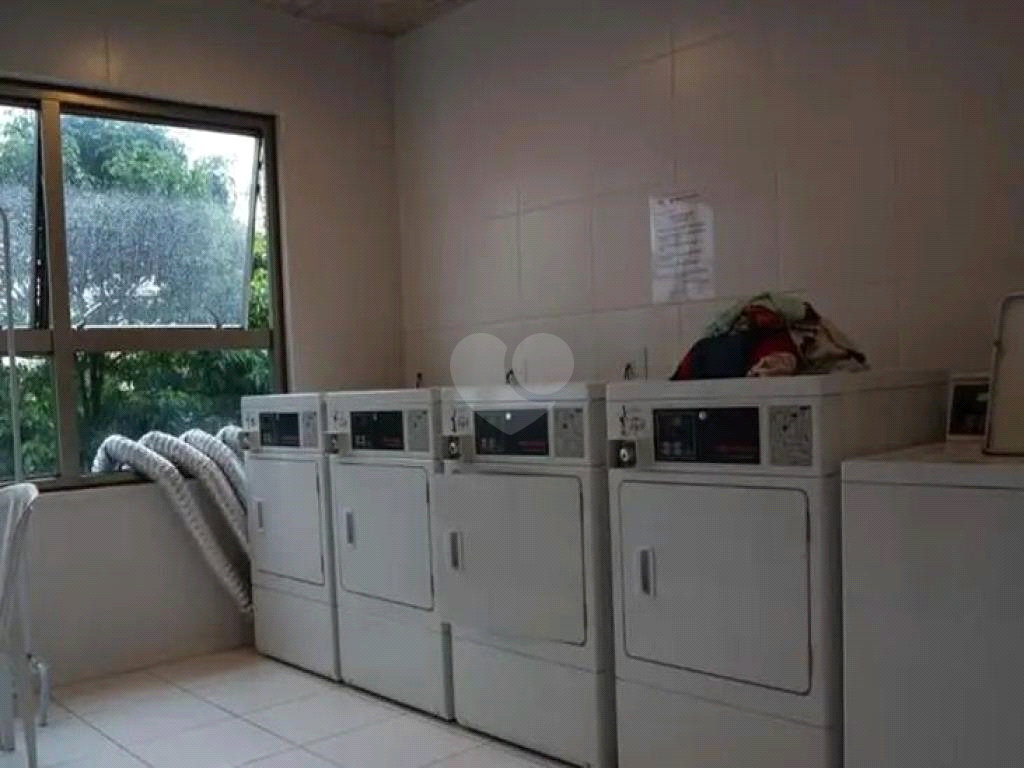 Venda Apartamento São Paulo Jardim Das Acácias REO804148 19