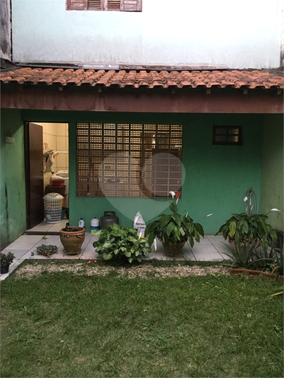 Venda Casa Guarulhos Jardim Cumbica REO804162 21