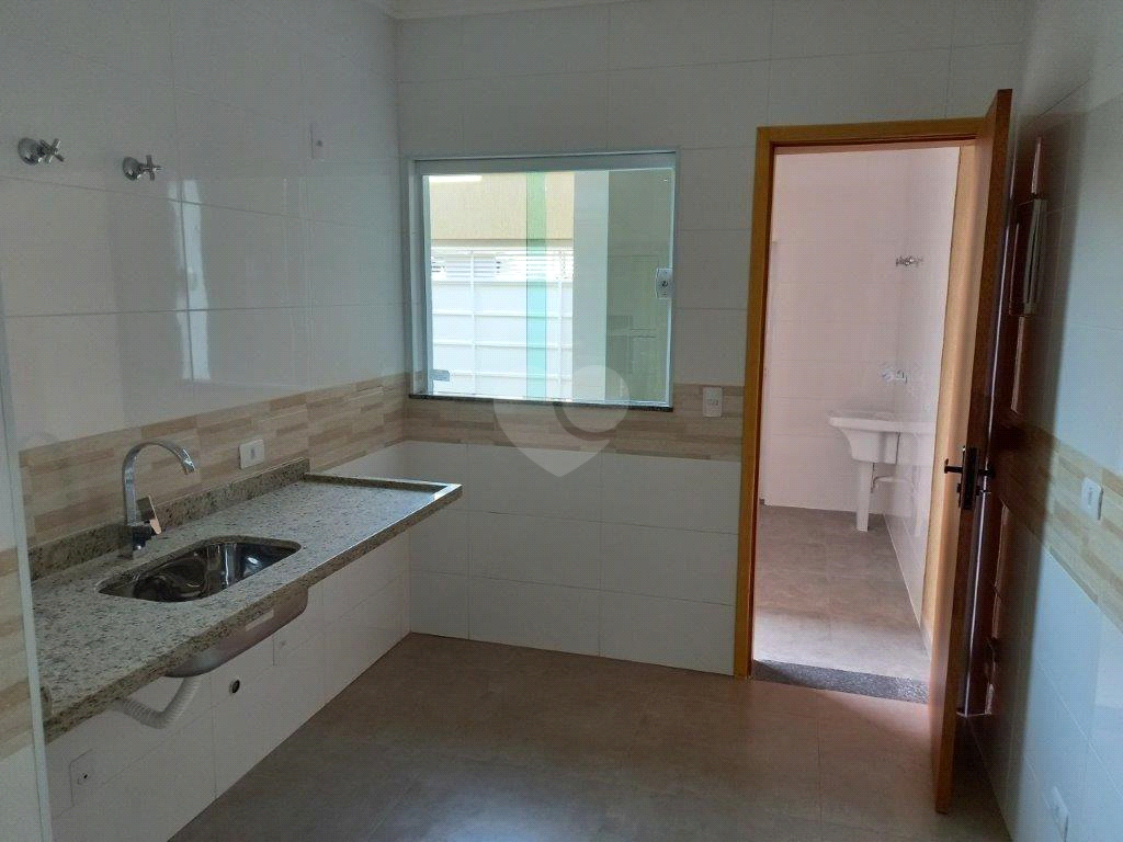 Venda Casa São Paulo Vila Brasilina REO804163 12