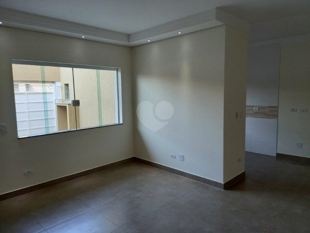 Venda Casa São Paulo Vila Brasilina REO804163 14