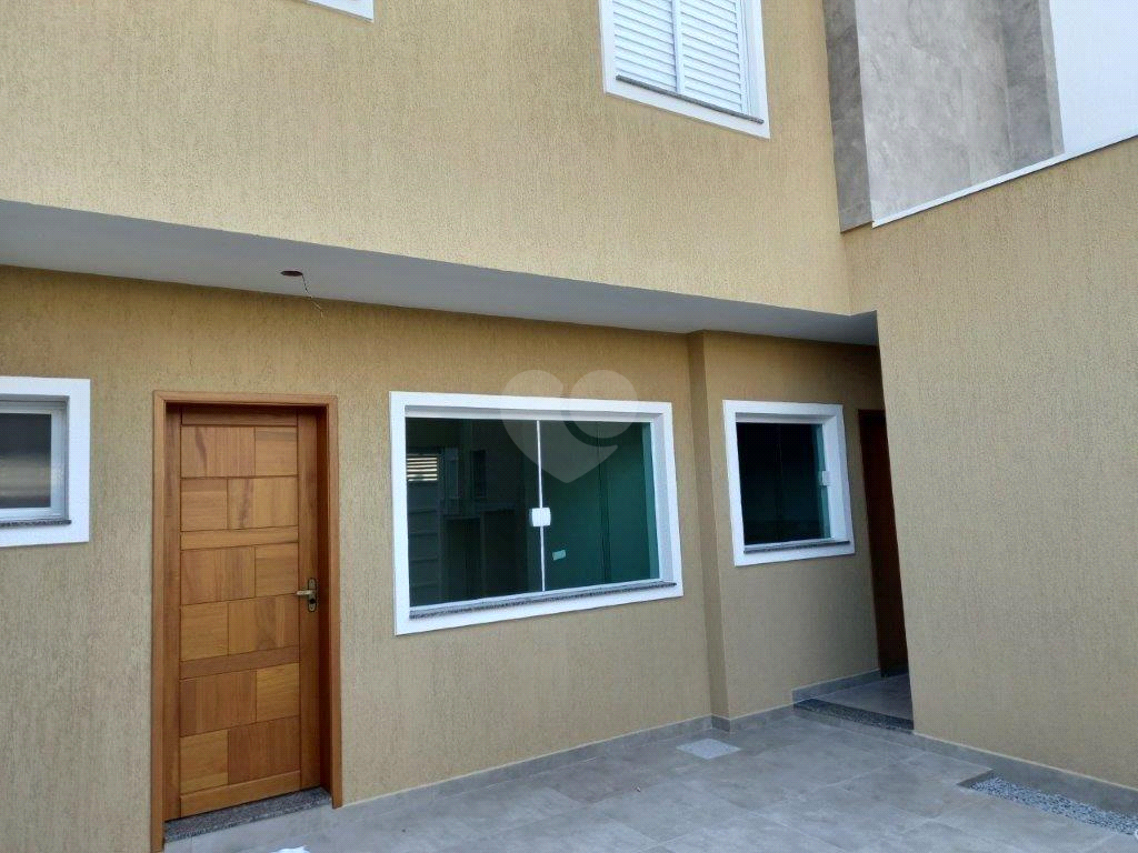 Venda Casa São Paulo Vila Brasilina REO804163 29