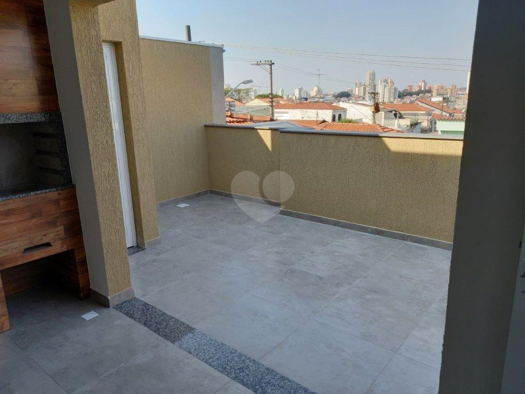 Venda Casa São Paulo Vila Brasilina REO804163 31