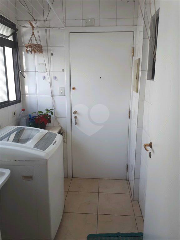 Venda Apartamento São Paulo Santana REO804166 23