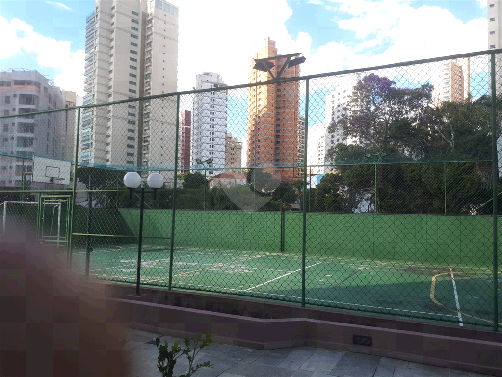 Venda Apartamento São Paulo Santana REO804166 34