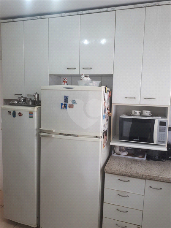 Venda Apartamento São Paulo Santana REO804166 14