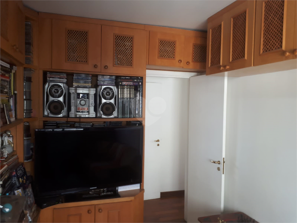 Venda Apartamento São Paulo Santana REO804166 16