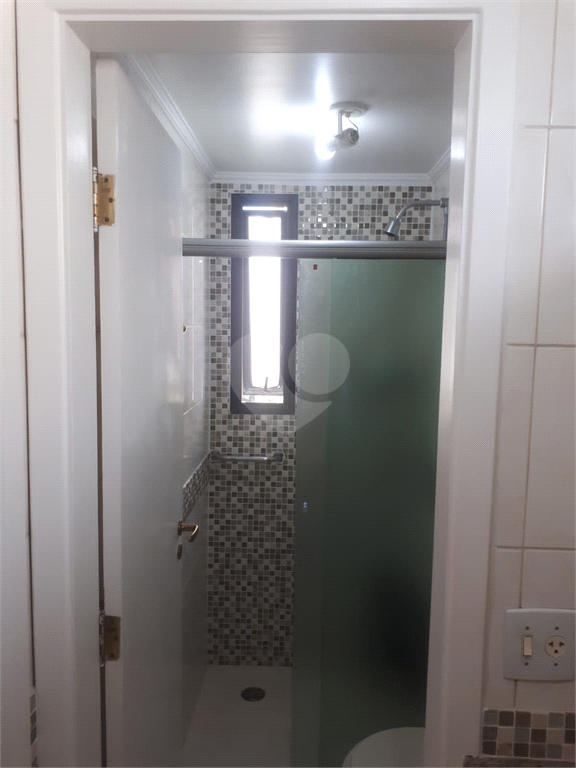 Venda Apartamento São Paulo Santana REO804166 5