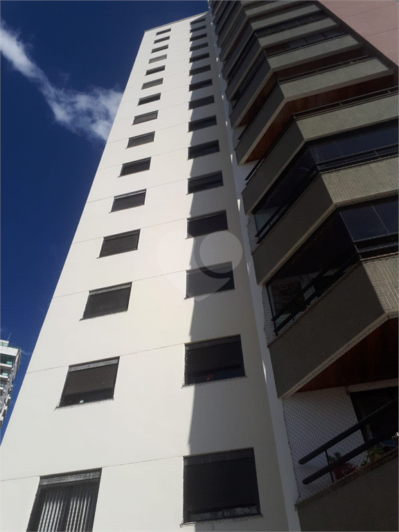 Venda Apartamento São Paulo Santana REO804166 31