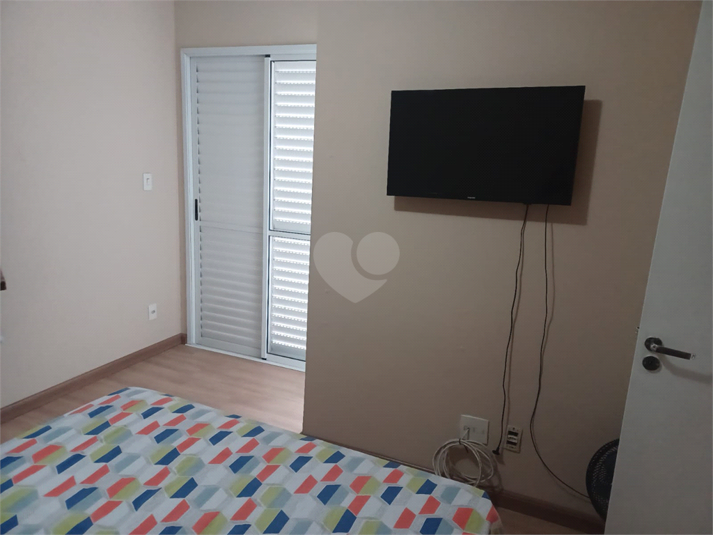 Venda Apartamento São Paulo Jaguaré REO804168 7