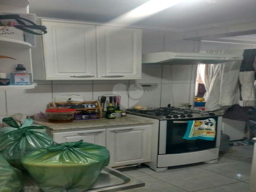 Venda Apartamento São Paulo Ipiranga REO804171 10