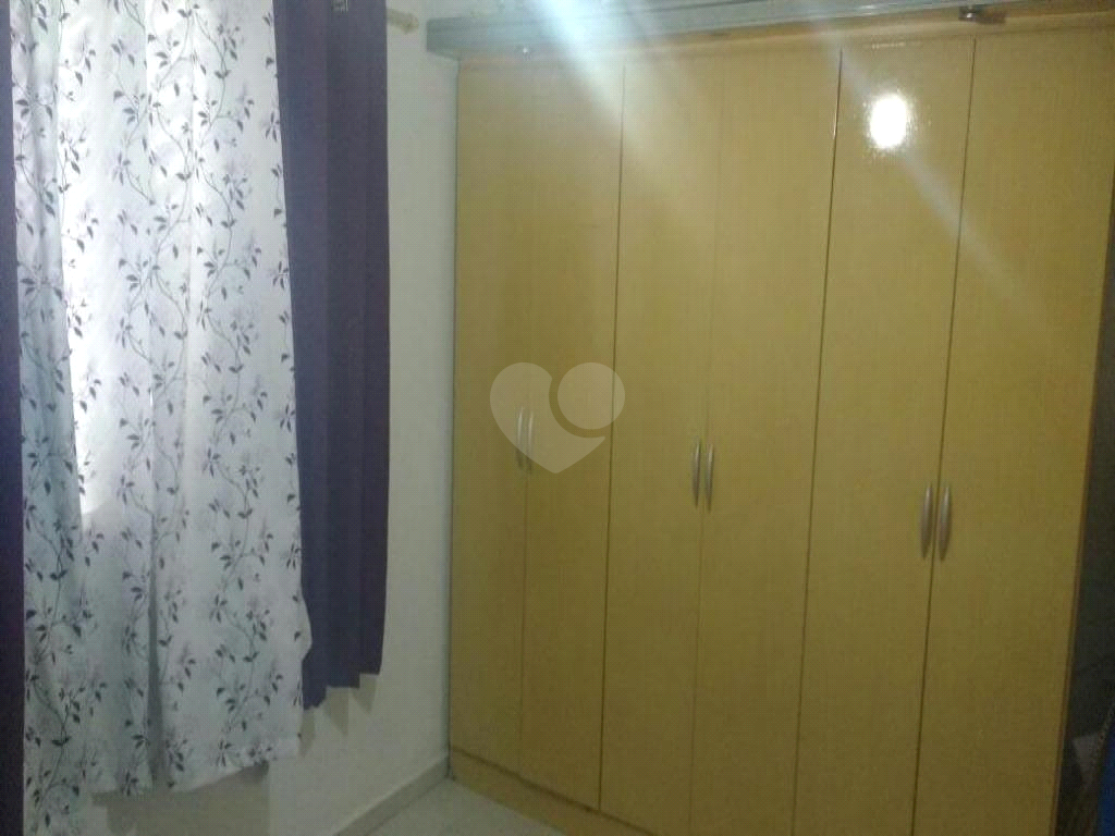 Venda Apartamento São Paulo Ipiranga REO804171 17