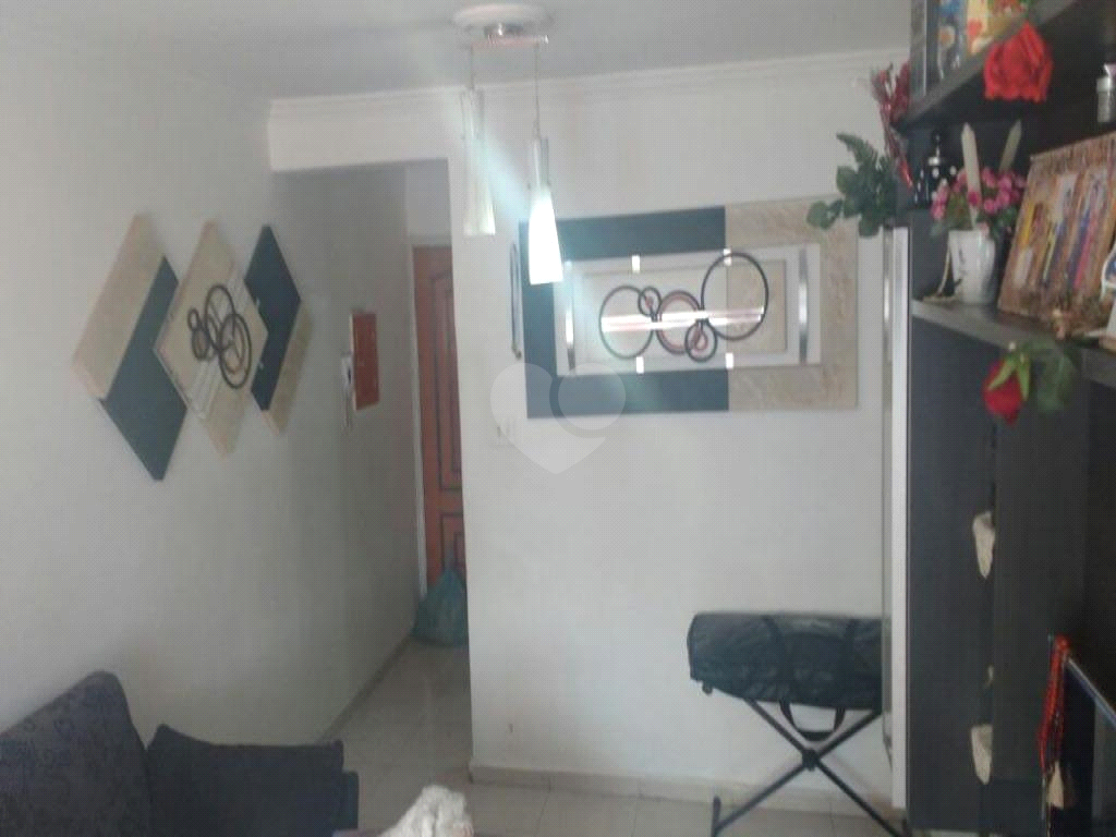 Venda Apartamento São Paulo Ipiranga REO804171 2