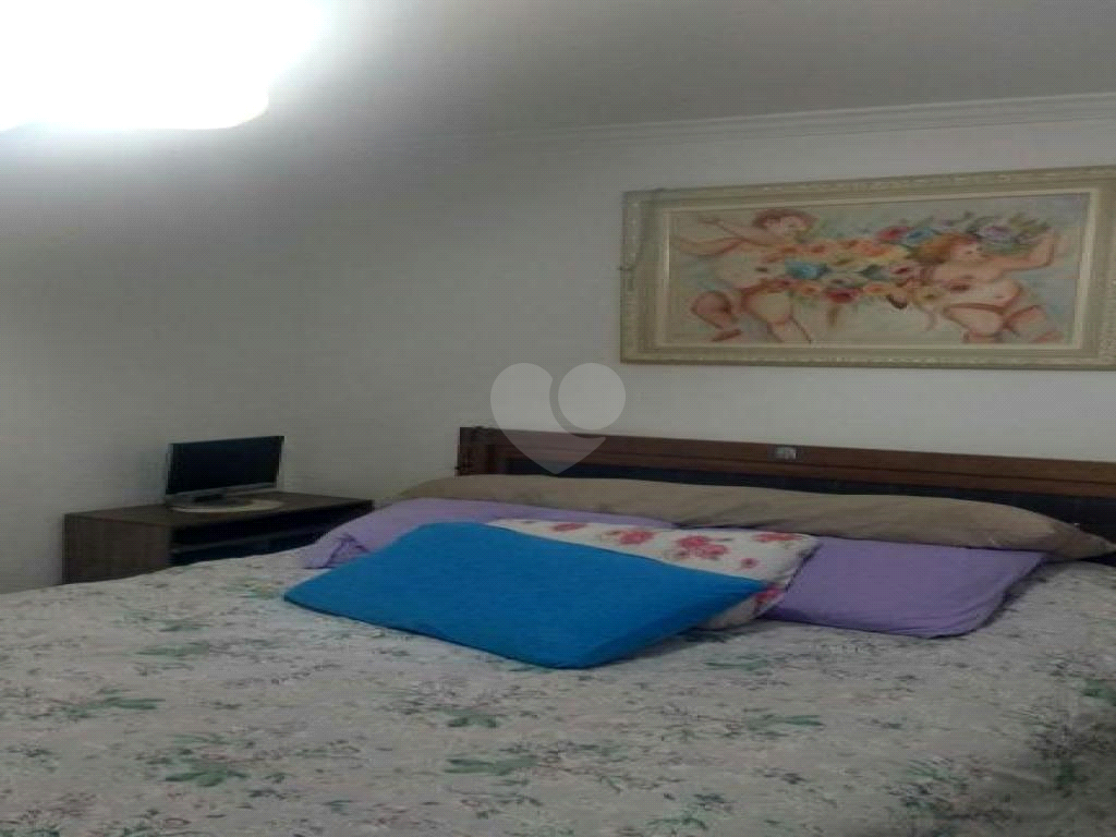 Venda Apartamento São Paulo Ipiranga REO804171 19