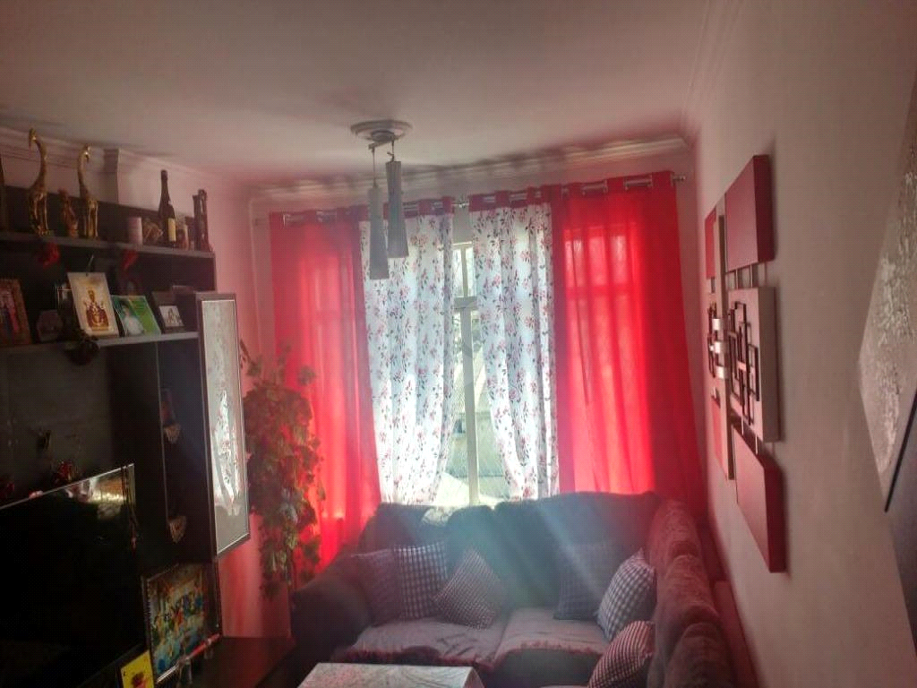 Venda Apartamento São Paulo Ipiranga REO804171 6