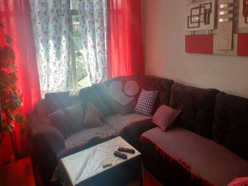 Venda Apartamento São Paulo Ipiranga REO804171 7