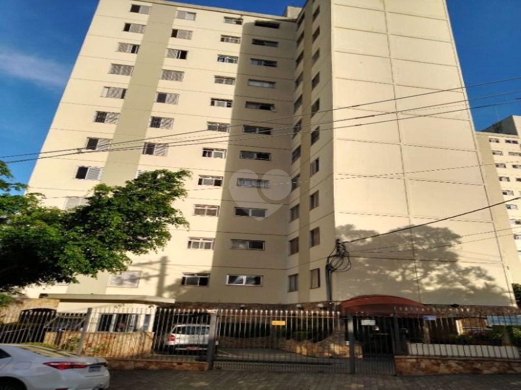 Venda Apartamento São Paulo Vila Monumento REO804173 15