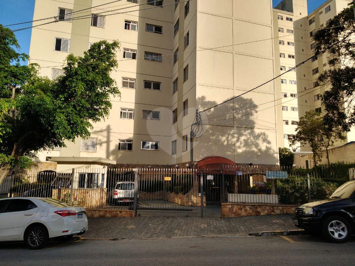 Venda Apartamento São Paulo Vila Monumento REO804173 16