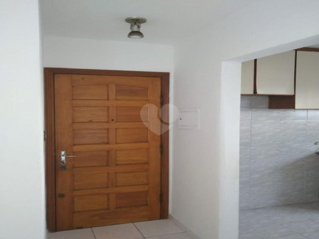 Venda Apartamento São Paulo Vila Monumento REO804173 6