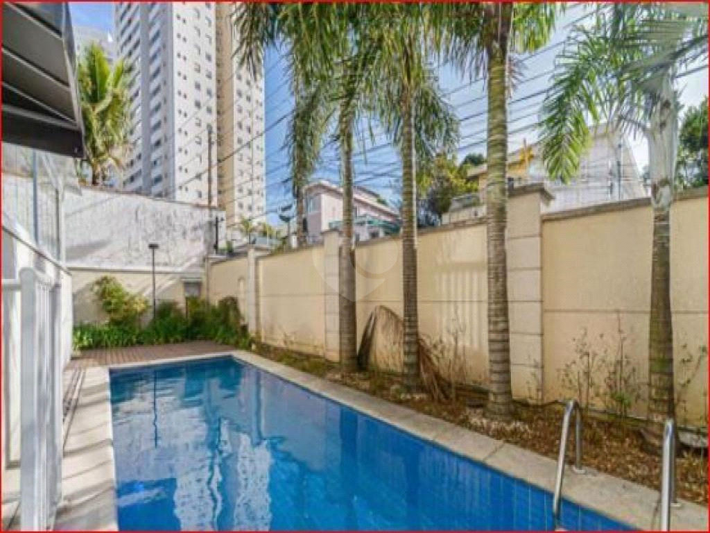 Venda Apartamento São Paulo Vila Nair REO804174 14