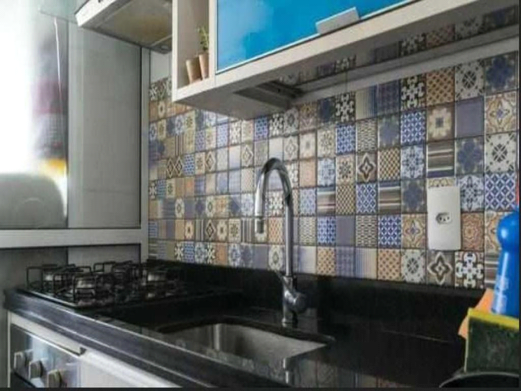 Venda Apartamento São Paulo Vila Nair REO804174 7