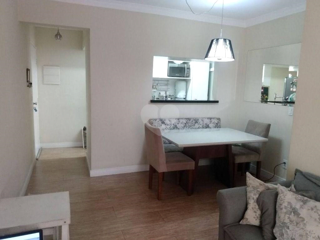 Venda Apartamento São Paulo Ipiranga REO804175 1