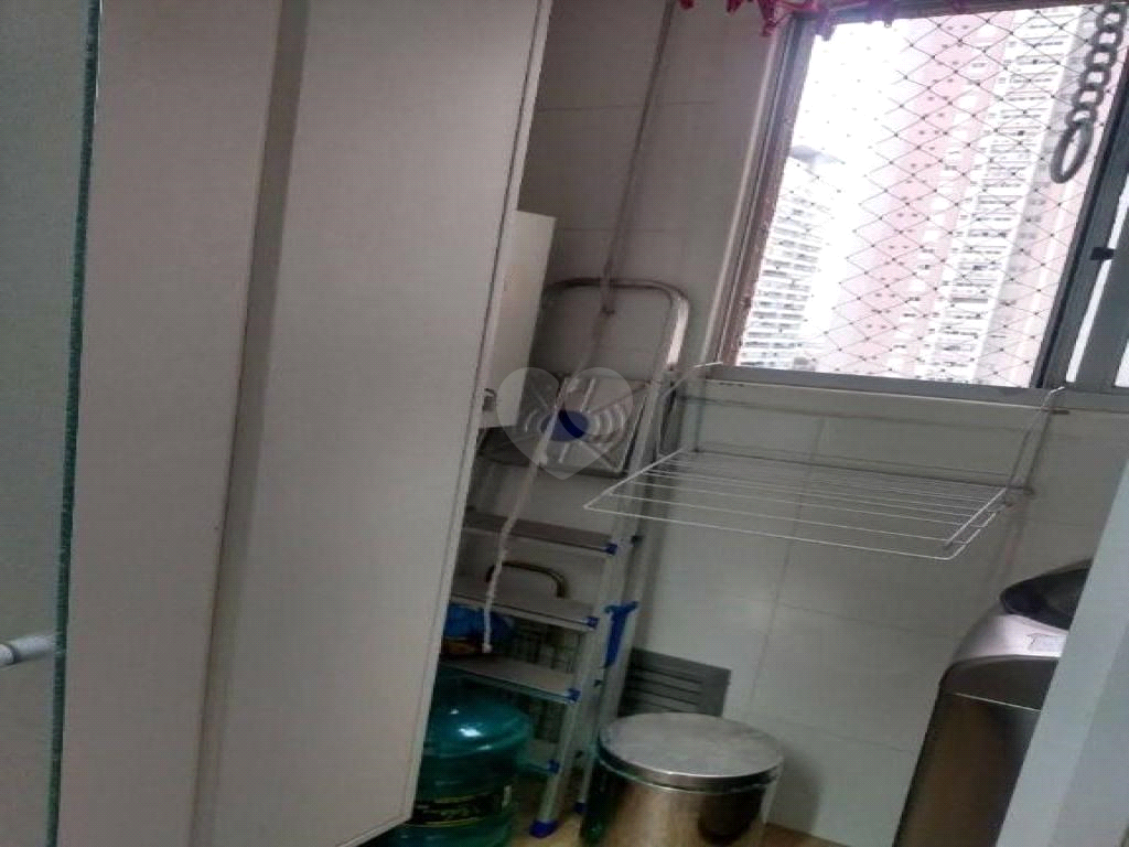 Venda Apartamento São Paulo Ipiranga REO804175 10