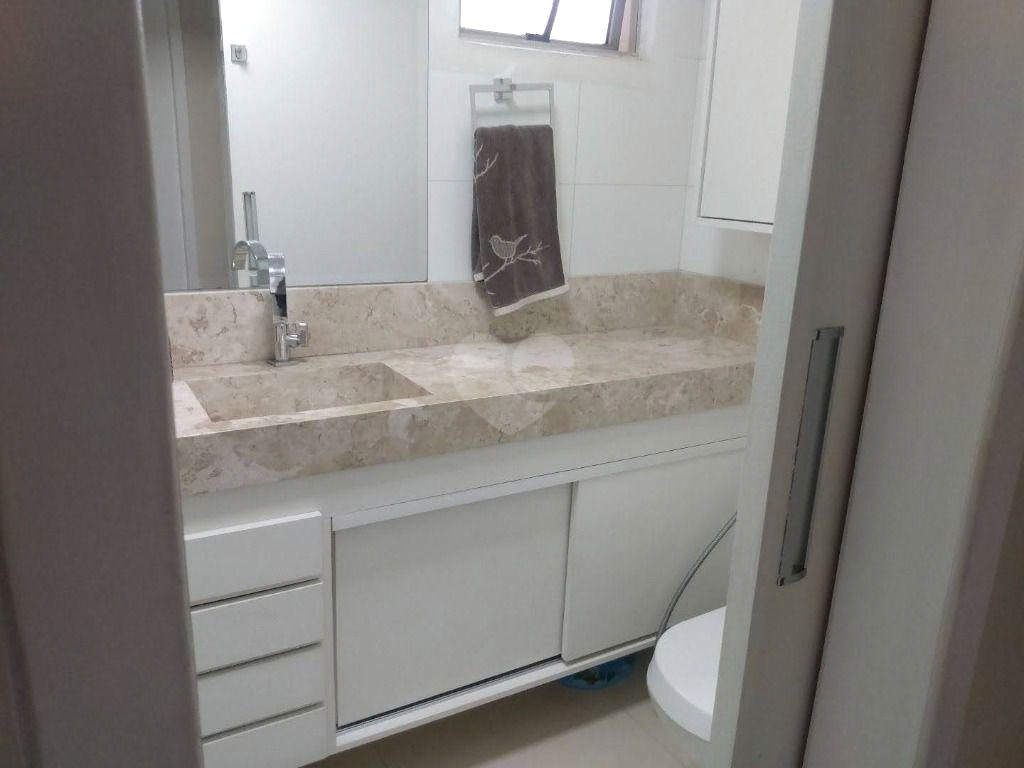 Venda Apartamento São Paulo Ipiranga REO804175 11