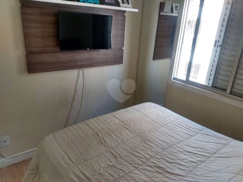 Venda Apartamento São Paulo Ipiranga REO804175 12