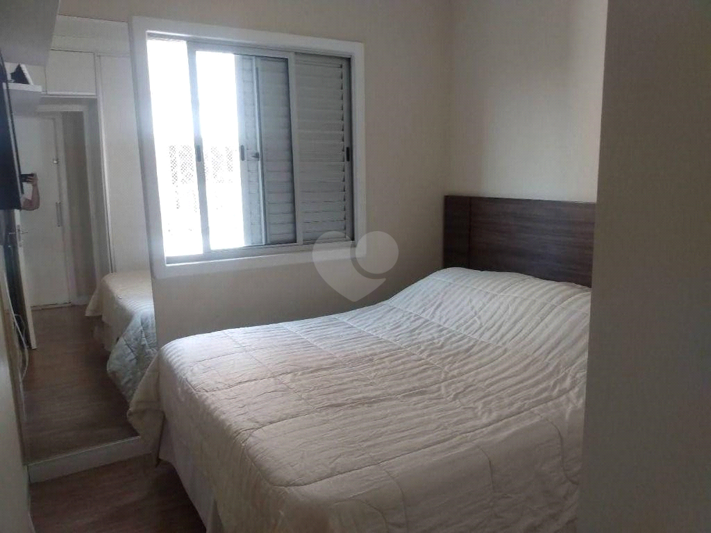 Venda Apartamento São Paulo Ipiranga REO804175 15