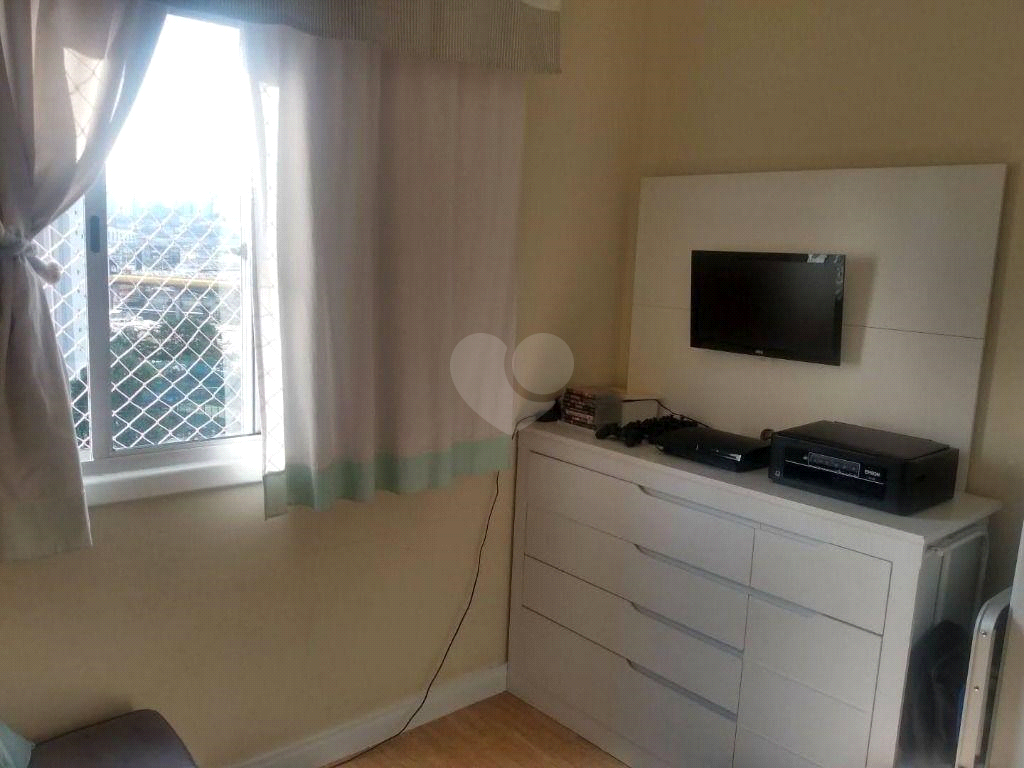 Venda Apartamento São Paulo Ipiranga REO804175 17