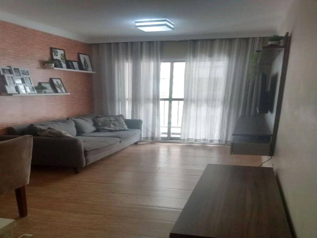 Venda Apartamento São Paulo Ipiranga REO804175 2