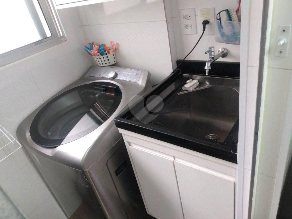 Venda Apartamento São Paulo Ipiranga REO804175 20