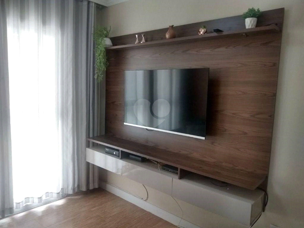 Venda Apartamento São Paulo Ipiranga REO804175 5