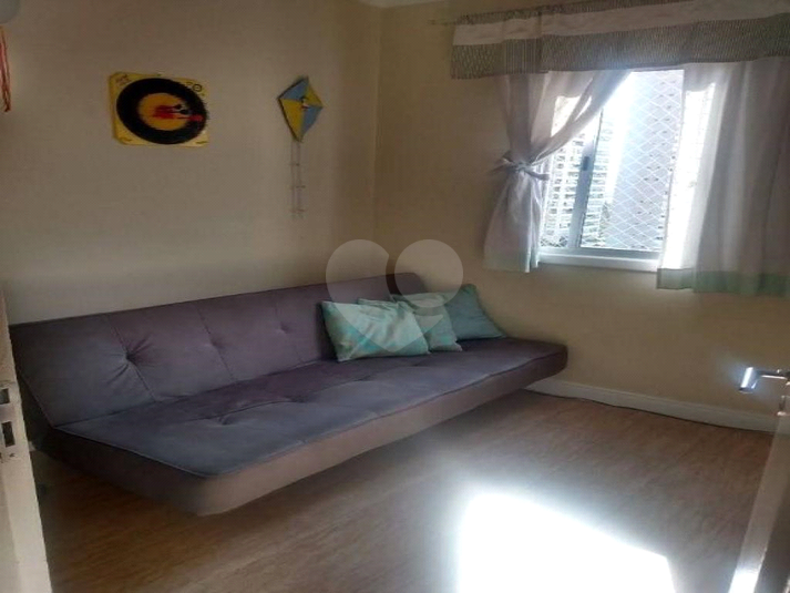 Venda Apartamento São Paulo Ipiranga REO804175 6