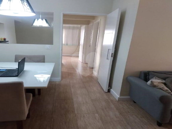 Venda Apartamento São Paulo Ipiranga REO804175 7