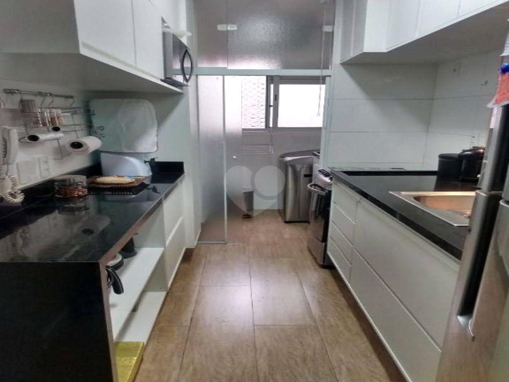 Venda Apartamento São Paulo Ipiranga REO804175 8