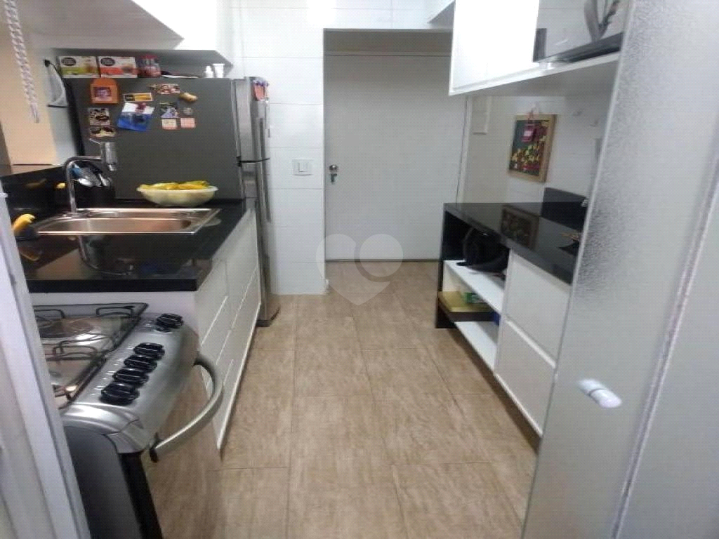 Venda Apartamento São Paulo Ipiranga REO804175 9