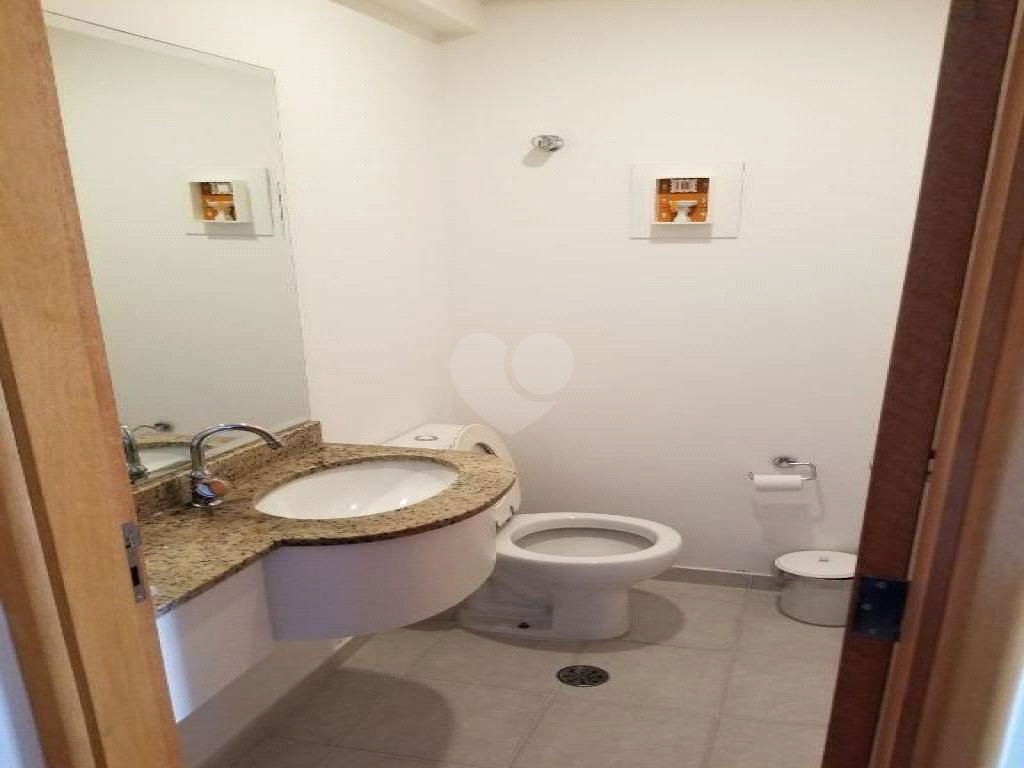 Venda Apartamento São Paulo Ipiranga REO804178 12