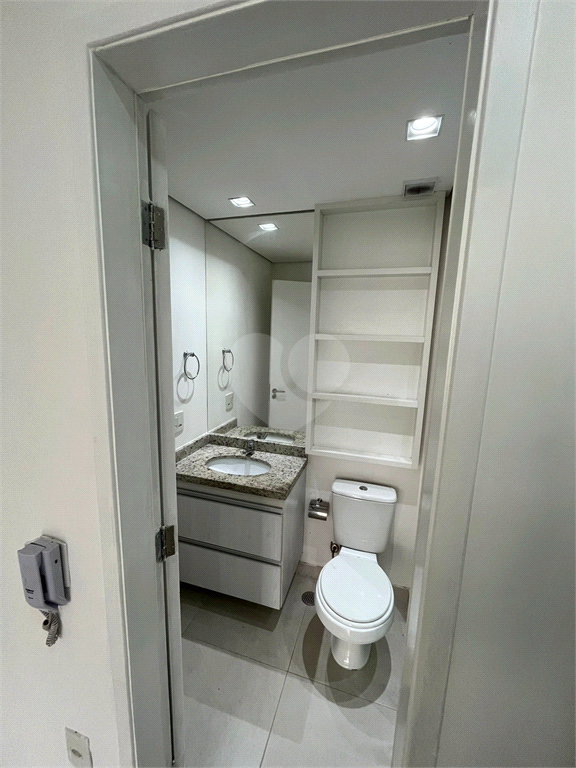 Venda Apartamento São Paulo Santo Amaro REO804179 19