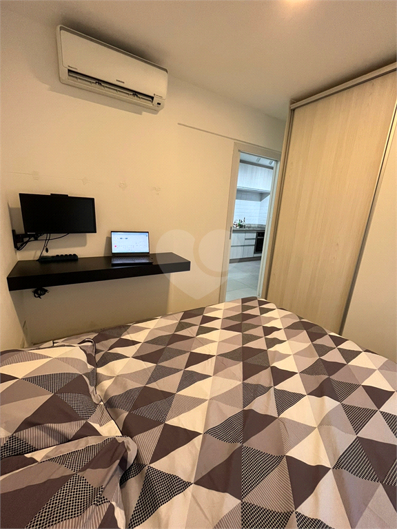 Venda Apartamento São Paulo Santo Amaro REO804179 6