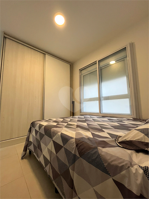 Venda Apartamento São Paulo Santo Amaro REO804179 10