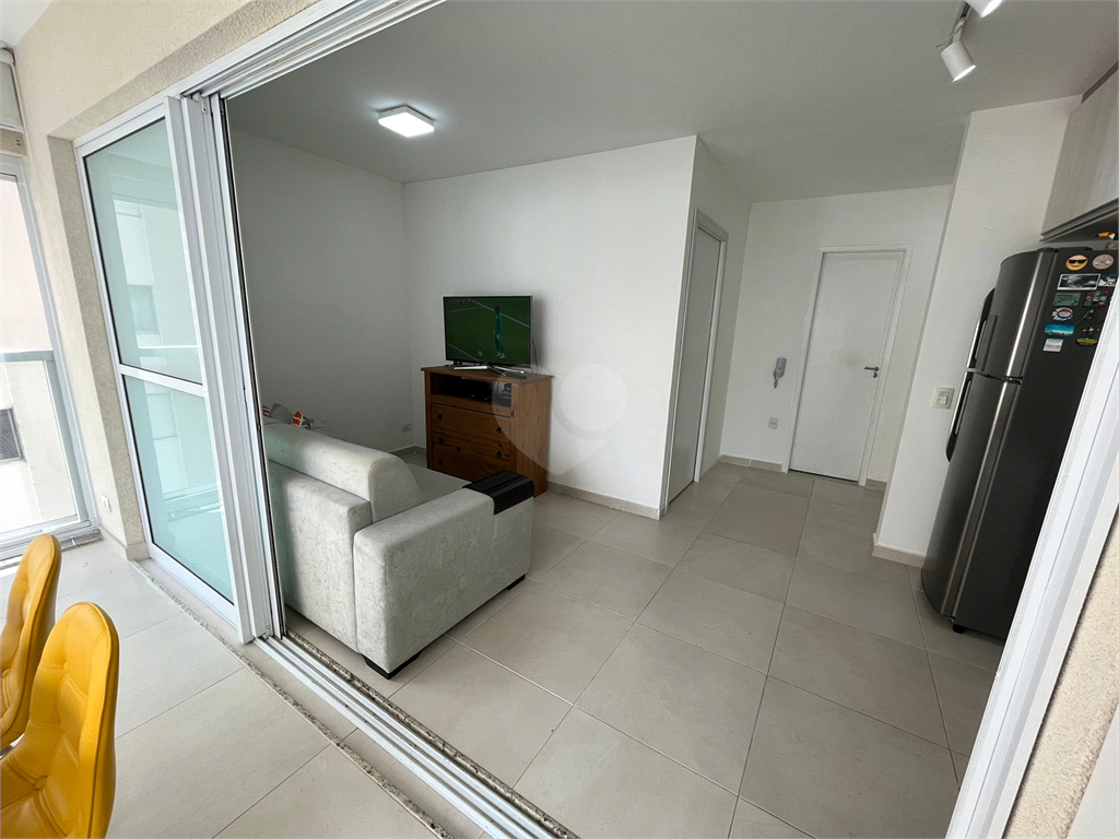 Venda Apartamento São Paulo Santo Amaro REO804179 3