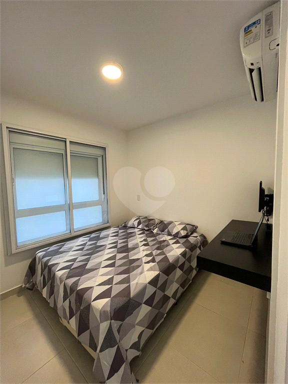 Venda Apartamento São Paulo Santo Amaro REO804179 14