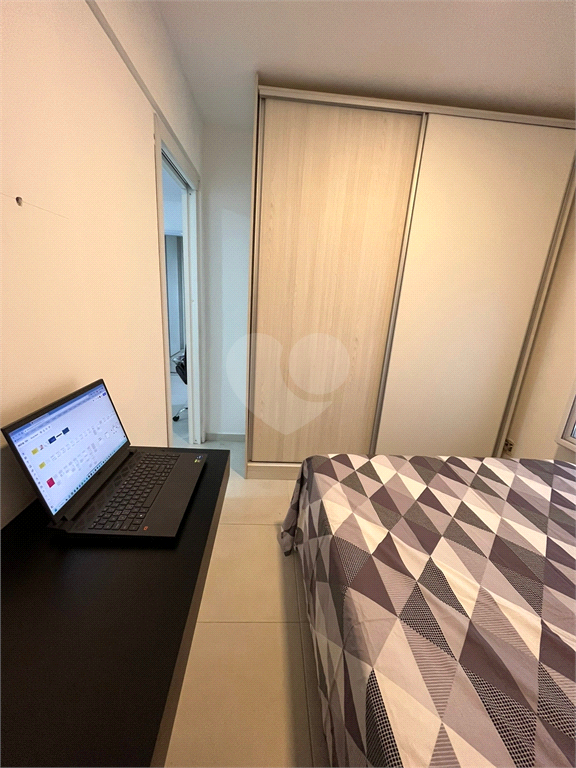 Venda Apartamento São Paulo Santo Amaro REO804179 11